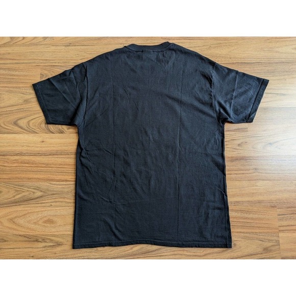 Vintage 90s Elvis Presley T Shirt Mens XL Made Exclusively For Graceland USA B6 - Picture 9 of 9